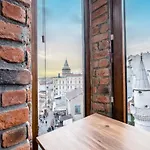 Lägenhet Flat With Galata Tower View Near Sishane Metro *