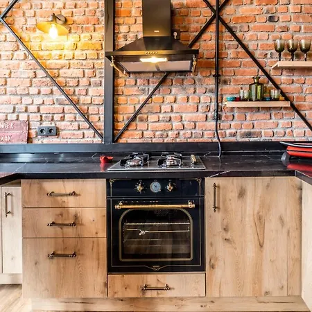 Flat With Galata Tower View Near Sishane Metro *