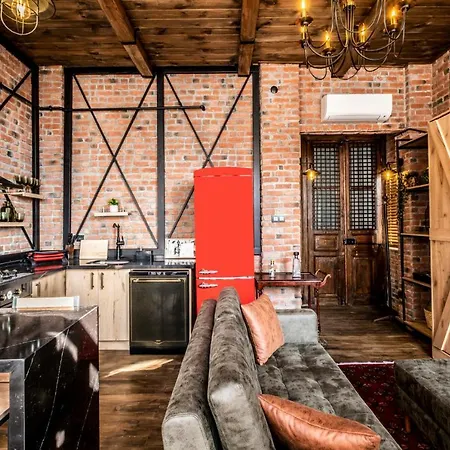 Flat With Galata Tower View Near Sishane Metro *