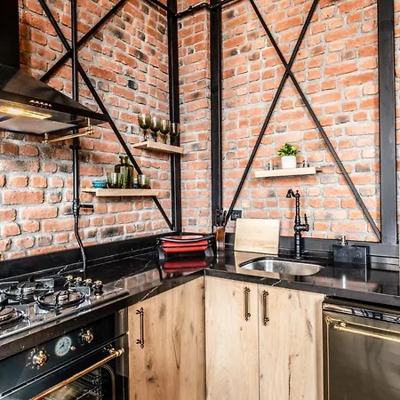 Flat With Galata Tower View Near Sishane Metro * Istambul