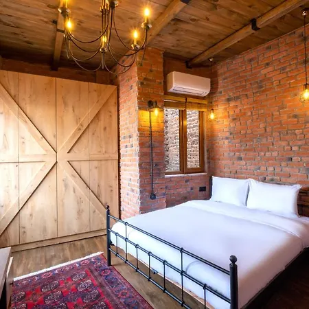 Flat With Galata Tower View Near Sishane Metro Appartement