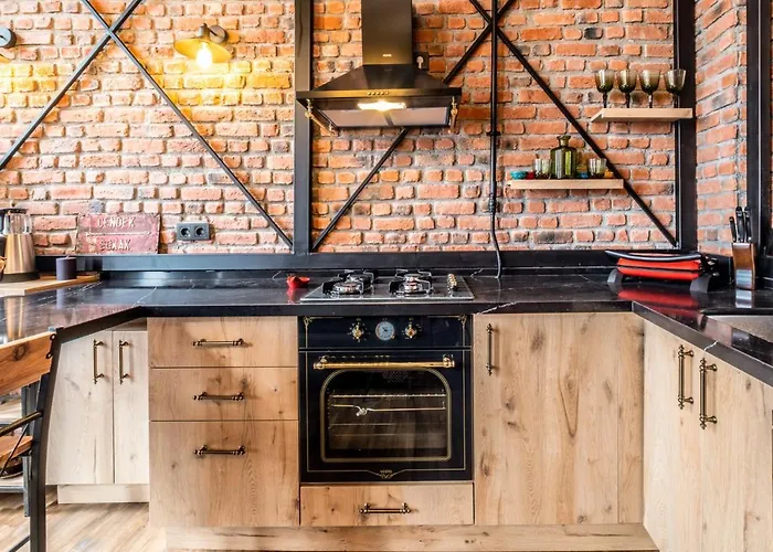 Flat With Galata Tower View Near Sishane Metro *