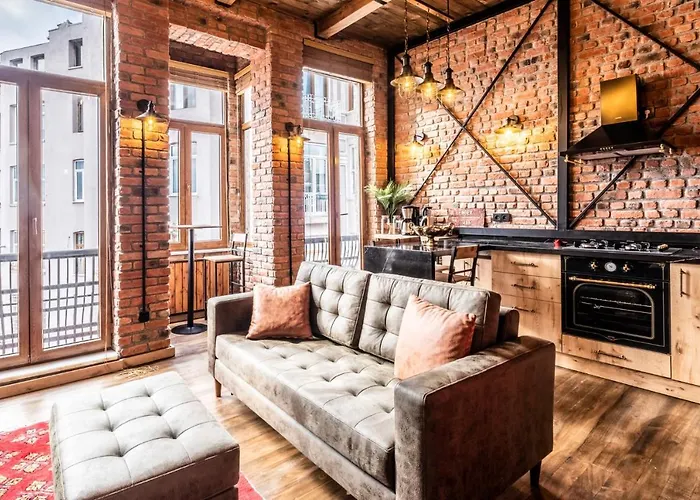 Flat With Galata Tower View Near Sishane Metro Appartement Istambul