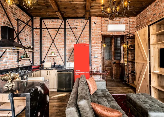 Flat With Galata Tower View Near Sishane Metro *