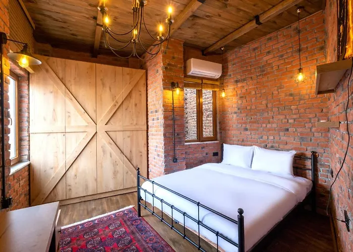 Flat With Galata Tower View Near Sishane Metro Appartement