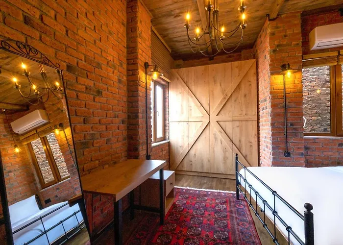 Flat With Galata Tower View Near Sishane Metro Appartement *